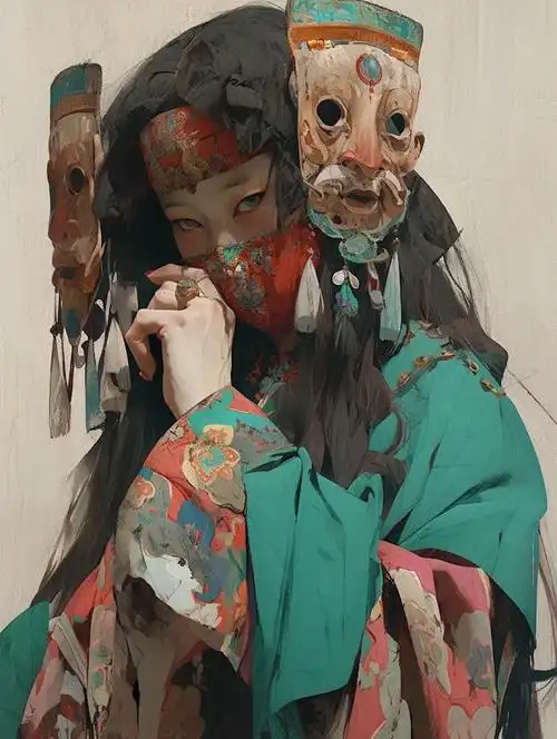 沙丘2电影卡片配图